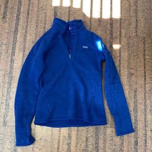 Patagonia Jacket